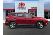 $16588 : Toyota RAV4 2018 XLE 4dr SUV thumbnail