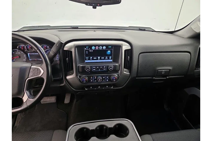 $28998 : Chevrolet Silverado 1500 201 image 9