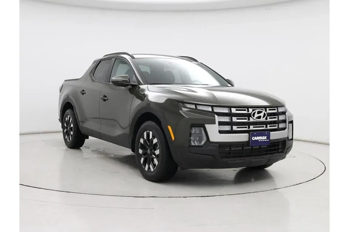 $29998 : Hyundai SANTA CRUZ 2025 SEL image 1