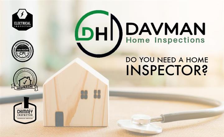 Home Inspector image 1