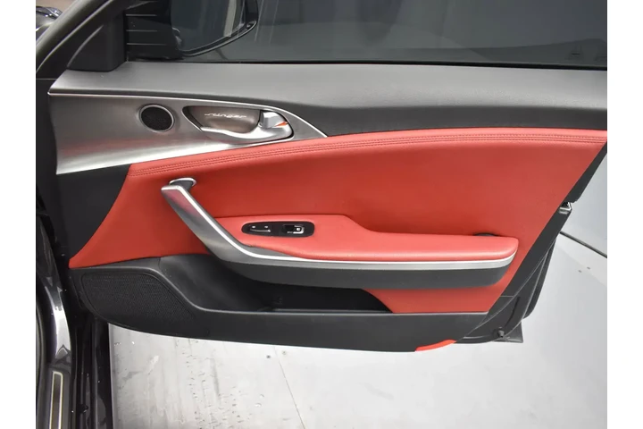 $20526 : Kia Stinger 2022 GT1 4dr Sed image 6