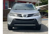 $14985 : Toyota RAV4 2015 XLE 4dr SUV thumbnail