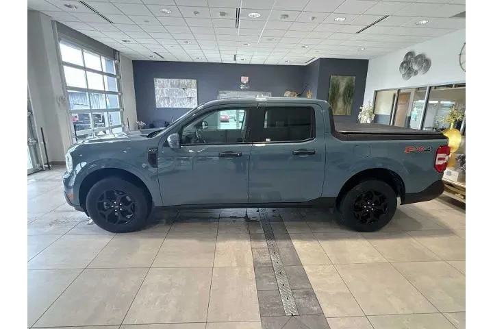 $23480 : Ford Maverick 2022 AWD XLT 4 image 6