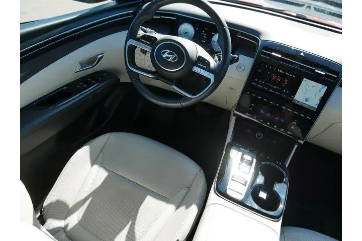 $25350 : Hyundai TUCSON 2022 AWD Limi image 9