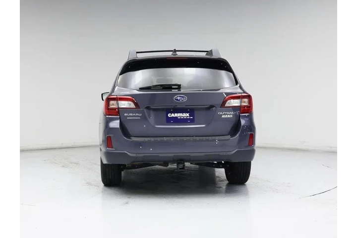 $19998 : Subaru Outback 2017 AWD 2.5i image 6