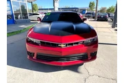 2015 Camaro 1LT Coupe thumbnail