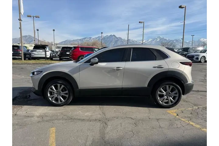$19875 : Mazda CX-30 2023 AWD 2.5 S S image 4