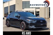 2024 Impreza RS