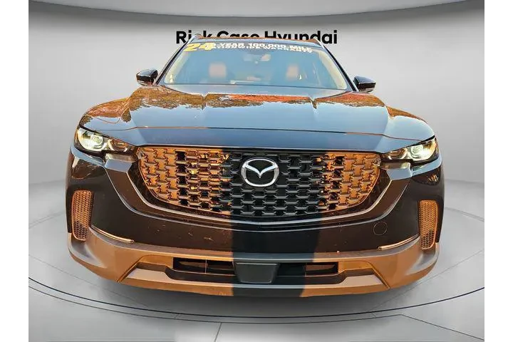 $21693 : Mazda CX-50 2024 AWD 2.5 S P image 5