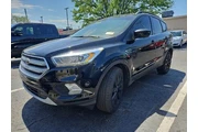 $8245 : Ford Escape 2018 AWD SEL 4dr thumbnail