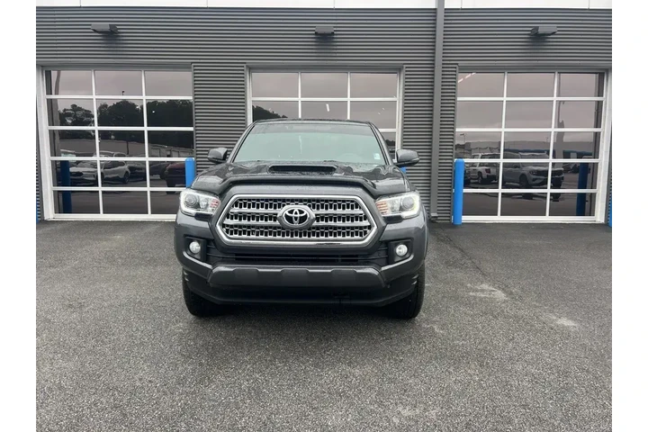 $24999 : Toyota Tacoma 2017 4x2 TRD O image 5