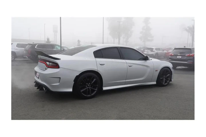 $30984 : 2019 Charger Scat Pack image 6