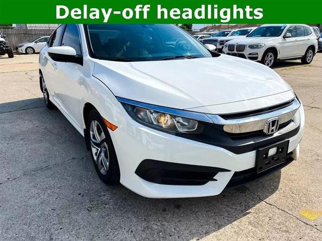 $15995 : 2018 Civic For Sale M*541283 image 4