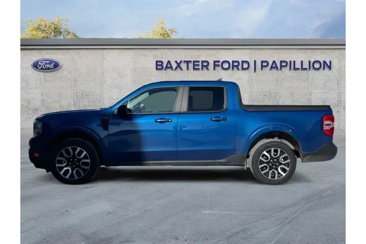 $30989 : Ford Maverick 2024 AWD Laria image 2