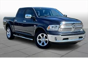 $26498 : Ram 1500 2017 4x4 Laramie 4d thumbnail