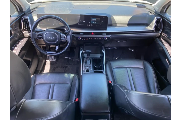 $38475 : Kia Sorento 2024 AWD S 4dr S image 10