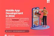 Mobile App Development UK thumbnail