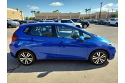 $14998 : Honda Fit 2015 EX 4dr Hatchb thumbnail