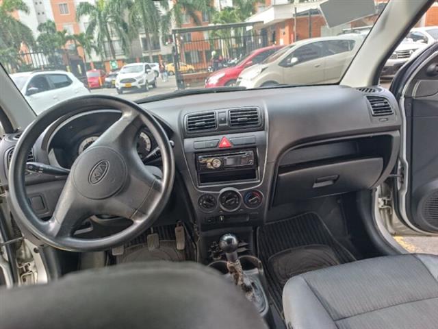 $22000000 : VENDO KIA PICANTO MORNING image 1