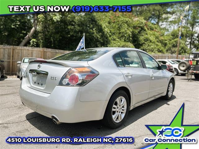 $5499 : 2012 Altima image 7