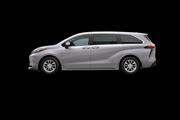 $49655 : 2024 Sienna XLE thumbnail