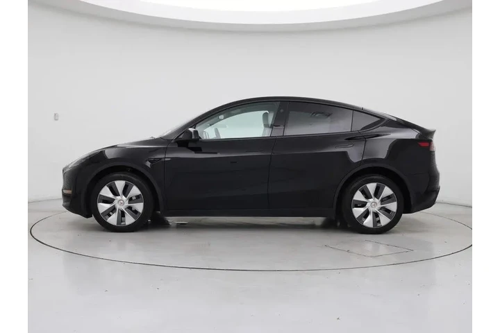 $32998 : Tesla Model Y 2023 AWD 4dr C image 3