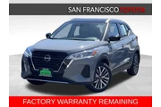 2023 Kicks SV en San Francisco Bay Area