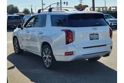 $34214 : Hyundai PALISADE 2022 Limite thumbnail