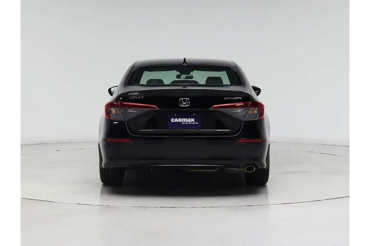 $23998 : Honda Civic 2022 Sport 4dr S image 6