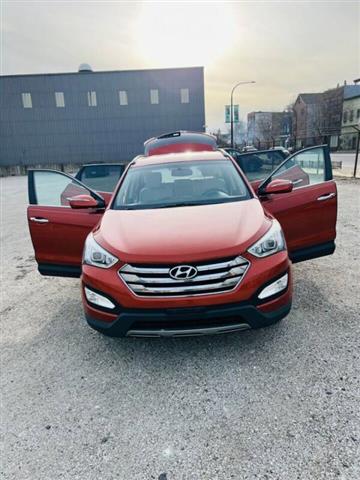 $8899 : 2013 Santa Fe Sport 2.0T image 6