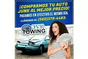 JVR TOWING en Los Angeles