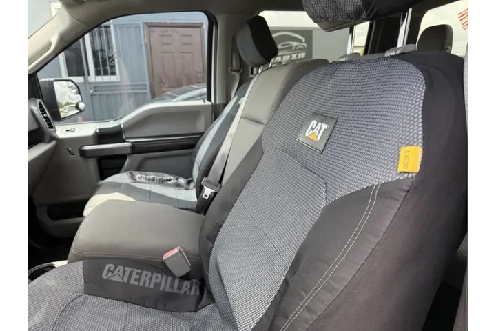 $13400 : 2018 F-150 XL image 9