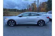 $19415 : Honda Insight 2022 EX 4dr Se thumbnail