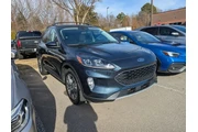 Ford Escape Hybrid 2022 SEL en Raleigh