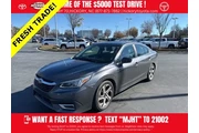 Subaru Legacy 2022 AWD Limit