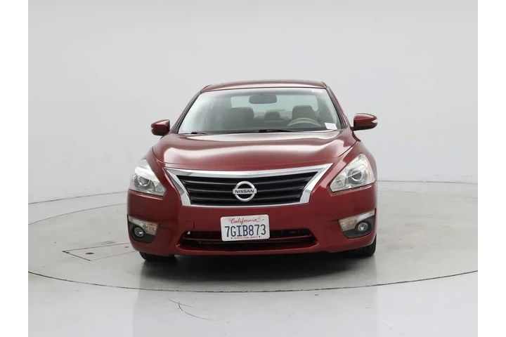 $11998 : Nissan Altima 2014 3.5 SL 4d image 5