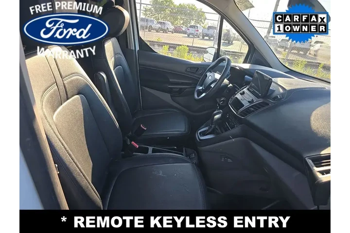 $18898 : Ford Transit Connect 2020 XL image 10