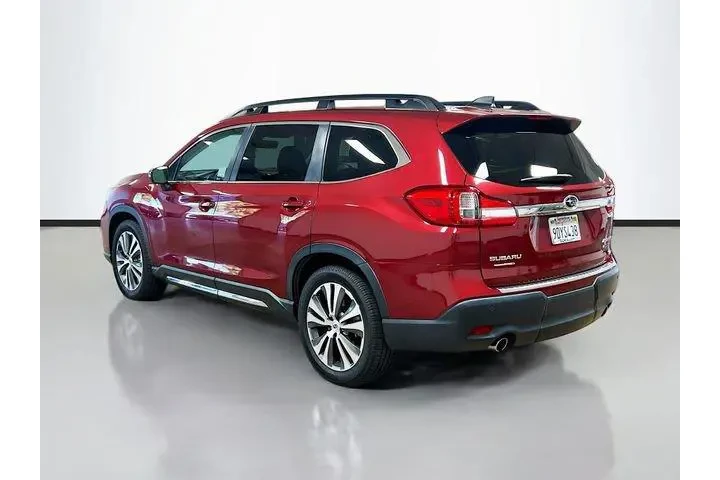 $26709 : Subaru Ascent 2022 AWD Limit image 5