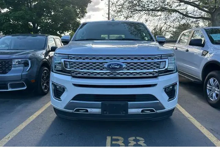$34995 : Ford Expedition 2019 4x4 Pla image 2