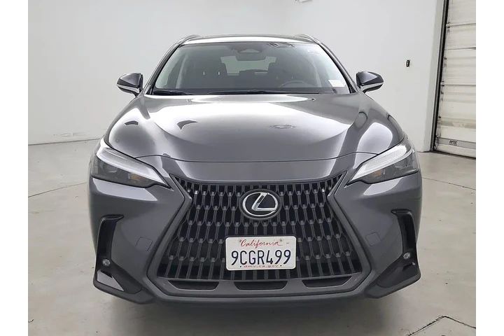 $38998 : Lexus NX 350h 2022 AWD 4dr C image 2