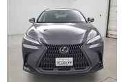 $38998 : Lexus NX 350h 2022 AWD 4dr C thumbnail