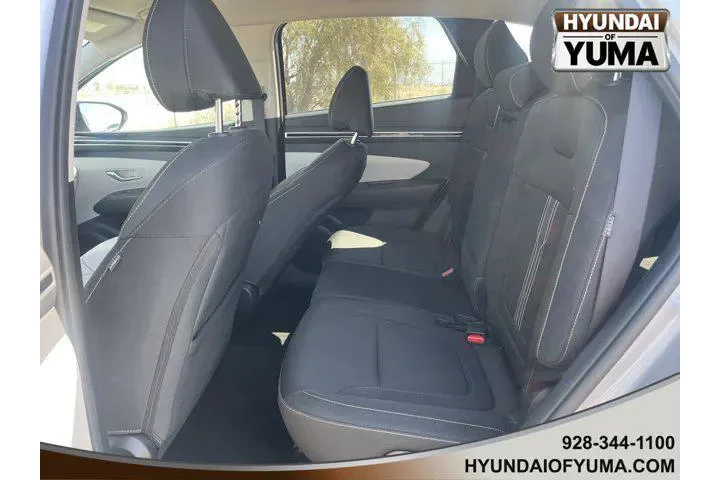 $22999 : Hyundai TUCSON 2024 SEL 4dr image 6