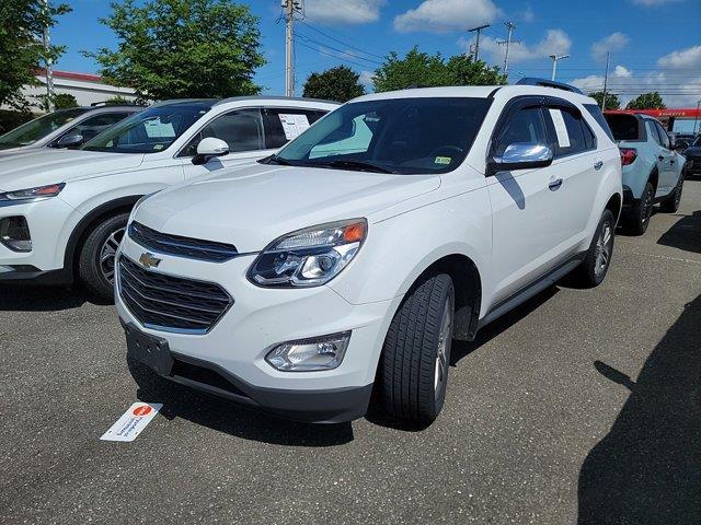 $15990 : PRE-OWNED 2016 CHEVROLET EQUI image 4