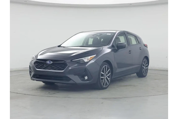 $25998 : Subaru Impreza 2024 AWD Spor image 4