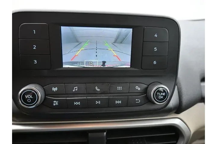 $8999 : Ford EcoSport 2018 S 4dr Cro image 4