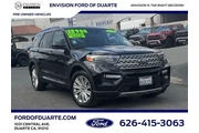Ford Explorer 2020 Limited 4 en Los Angeles