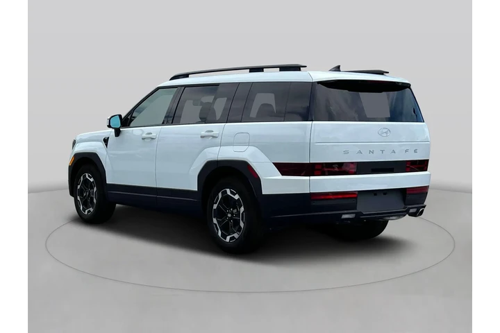 $29220 : Hyundai SANTA FE 2024 SEL 4d image 5