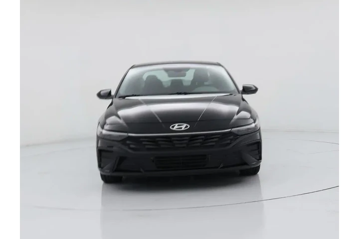$23998 : Hyundai ELANTRA Hybrid 2025 image 5