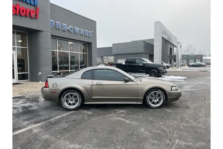 $7995 : Ford Mustang 2002 GT Deluxe image 6