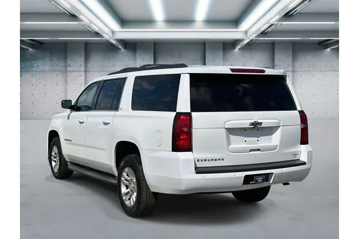 $14995 : Chevrolet Suburban 2015 4x4 image 5